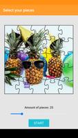 2 Schermata Party Jigsaw Puzzle