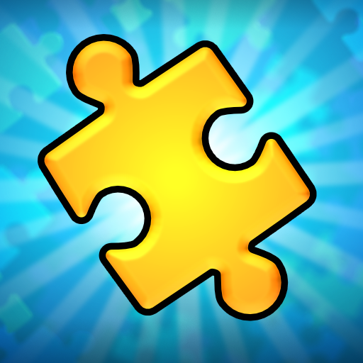 Gioco di puzzle - PuzzleMaster