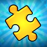 Jeu de puzzles - PuzzleMaster icône