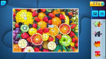 لعبة اللغز - PuzzleMaster تصوير الشاشة 2