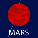 Mars Journey Puzzle APK