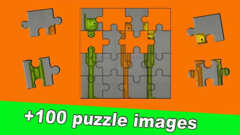 Puzzle Playground