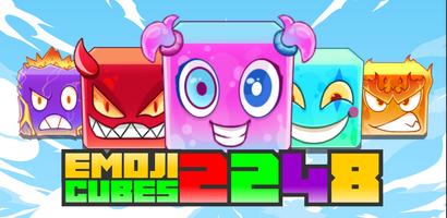 Emoji Cube 2248 - Link Master screenshot 3