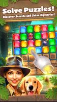 Relic Raider Cartaz