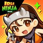 Idle Ninja Online ไอคอน