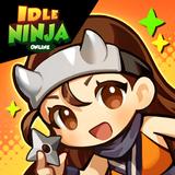 Idle Ninja Online icône