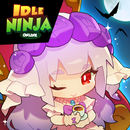 Idle Ninja Online: NINJA AFK APK