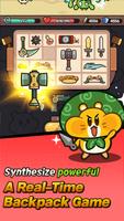 Hamster Combat! poster