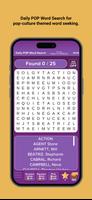 Daily POP Puzzles تصوير الشاشة 2