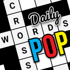 Daily POP Crossword Puzzles أيقونة