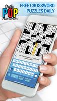 Daily POP Crosswords: Daily Pu-poster