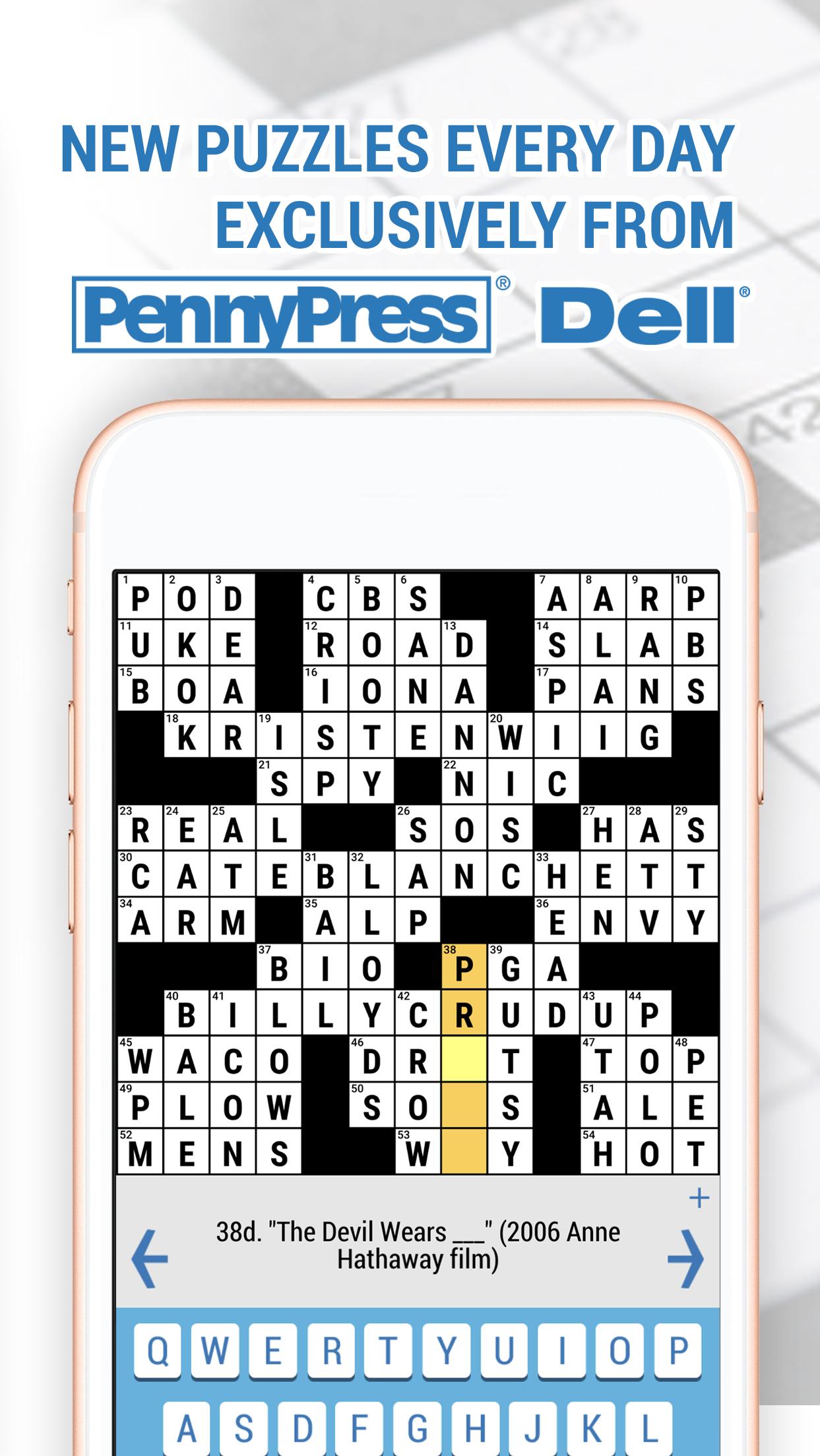 Daily POP Crosswords: Daily Puzzle Crossword Quiz APK for Android Download Daily POP Crosswords: Daily Puzzle Crossword Quiz APK for Android Download