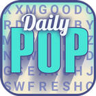 Daily POP Word Search-icoon