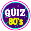 Ochenteros Quiz - Juego 80s