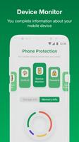 Phone Protector ポスター