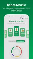 Phone Protector Plakat