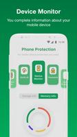 Phone Protector plakat