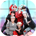 BTS KPOP Puzzles Free