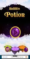 Bubble Potion Plakat