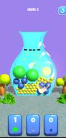 Balls Puzzle: Fill Ball Puzzle Screenshot 1