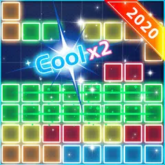 Puzzle Game Cube Block Puzzle APK 下載