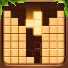 Baixar Wood Block Classic XAPK