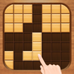 Icona Block Puzzle - Wood Block