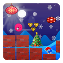 Bouncing Ball - Christmas APK