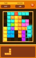 Drop Blocks - Deluxe Puzzle capture d'écran 3