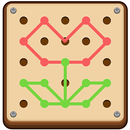 Line Drawing Puzzle-String Art APK