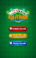 Spider Solitaire 截图 1