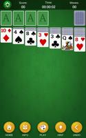 Spider Solitaire syot layar 3