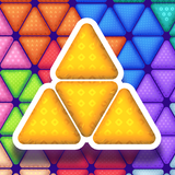 Triangle Puzzle! icône