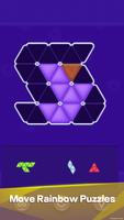 برنامه‌نما Triangle Puzzle! عکس از صفحه