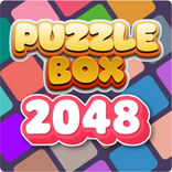 Puzzle Box 2048