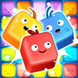 Puzzle Cube icono