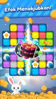 Puzzle Cube syot layar 2