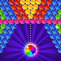 Bubble Shooter-Puzzle Game XAPK download