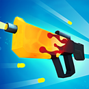 Blaster Hero: Shooting Games APK