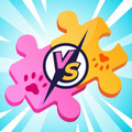Puzzles Duel Online: Jigsaw Ga