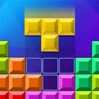 Brick Block Puzzle simgesi