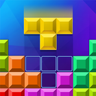 Brick Block Puzzle أيقونة