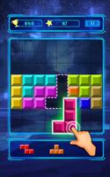 Brick Block Puzzle Ekran Görüntüsü 3