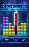 Brick Block Puzzle โปสเตอร์