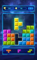 Brick Block Puzzle ảnh chụp màn hình 1