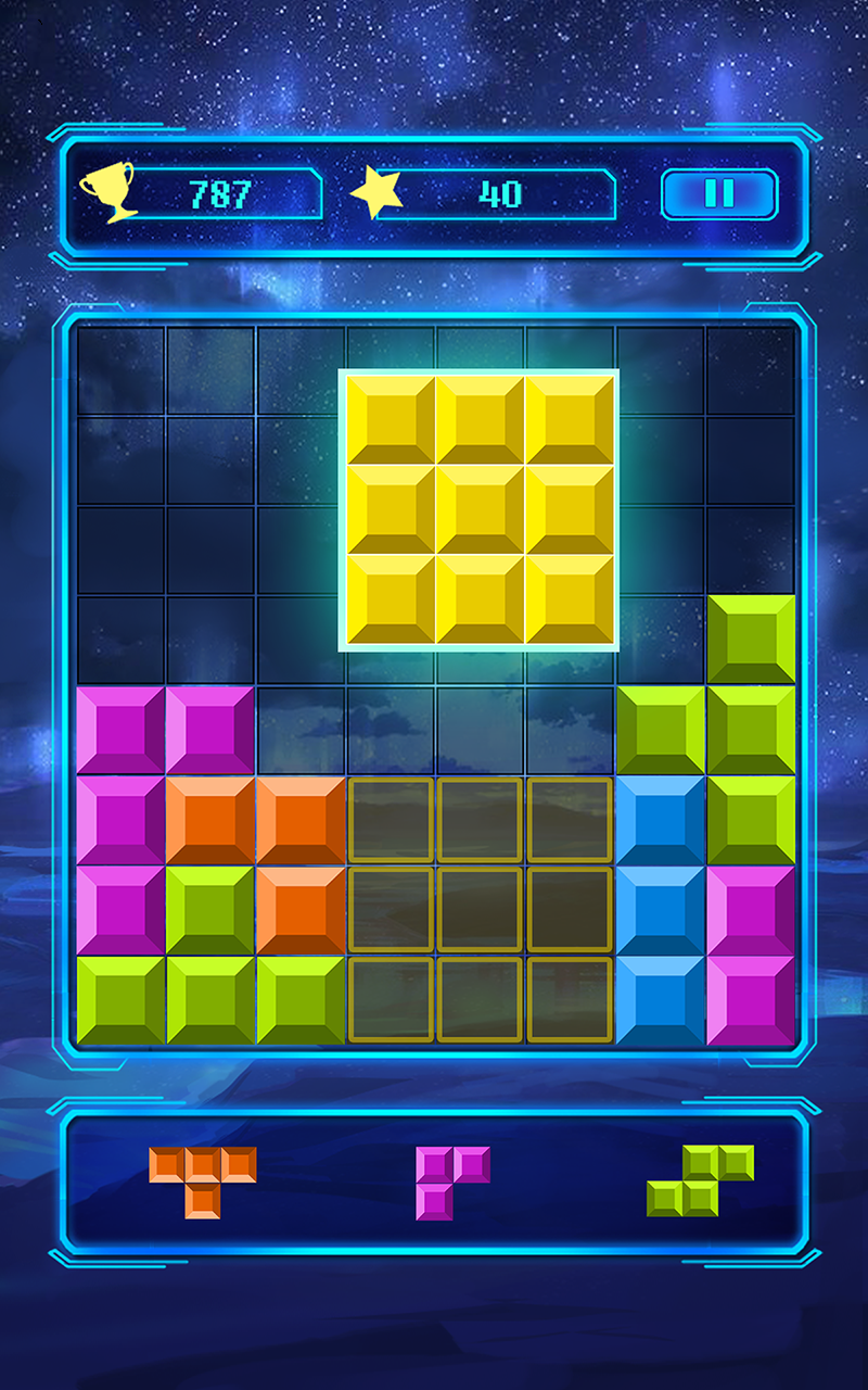 Brick Block Puzzle Classic Free Puzzle Apk 2 1 2 Download For Android Download Brick Block Puzzle Classic Free Puzzle Apk Latest Version Apkfab Com
