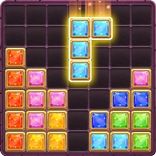 Classic Block Puzzle Game