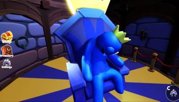 Rainbow Friends Chapter 2 screenshot 1