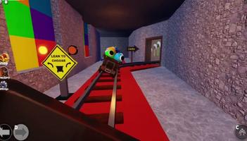 Rainbow Friends Chapter 2 screenshot 2