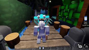 Rainbow Friends Chapter 2 screenshot 3
